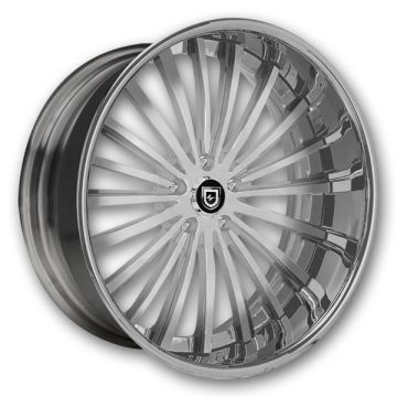 Lexani Forged Wheels LF-722 19x8 CUSTOM  Custommm Custommm