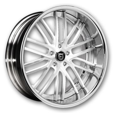 Lexani Forged Wheels LF-723 19x8 CUSTOM  Custommm Custommm