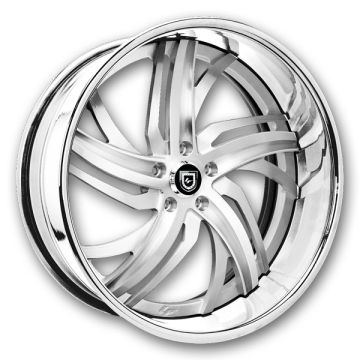 Lexani Forged Wheels LF-724 19x8 CUSTOM  Custommm Custommm