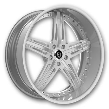 Lexani Forged Wheels LF-732 Virgo 24x9 CUSTOM  Custommm Custommm