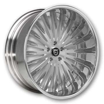 Lexani Forged Wheels LF-734 Camus 19x8 CUSTOM  Custommm Custommm
