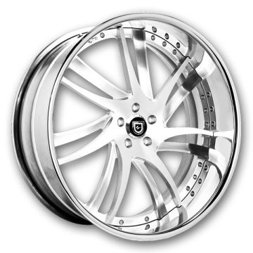 Lexani Forged Wheels LF-736 Profile 19x8 CUSTOM  Custommm Custommm