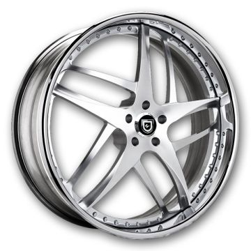 Lexani Forged Wheels LF-746 Bavaria 19x8 CUSTOM  Custommm Custommm