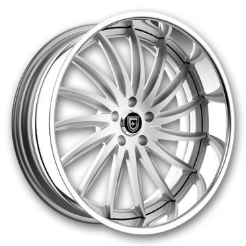 Lexani Forged Wheels LF-748 Stinger 19x8 CUSTOM  Custommm Custommm