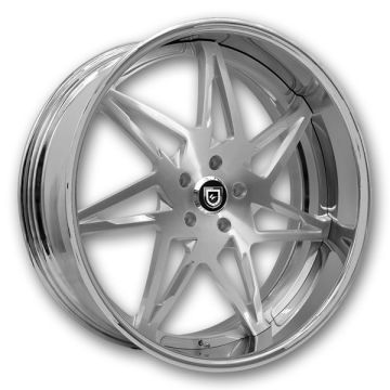 Lexani Forged Wheels LF-749 Nirvana 22x9 CUSTOM  Custommm Custommm
