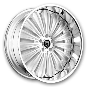 Lexani Forged Wheels LF-757 Crypto 19x8 CUSTOM  Custommm Custommm
