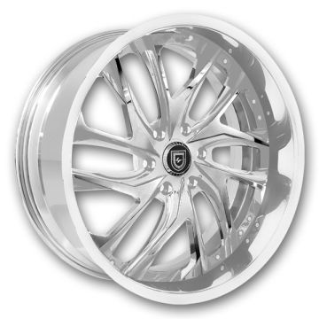 Lexani Forged Wheels LF-759 Ghost 19x8 CUSTOM  Custommm Custommm