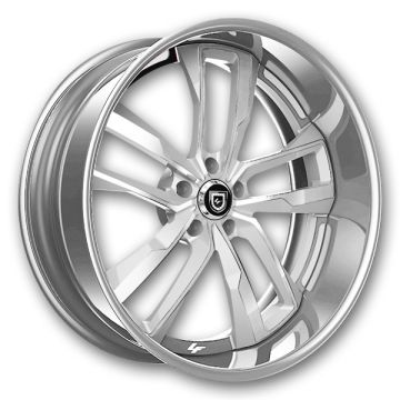 Lexani Forged Wheels LF-760 Valante 26x9 CUSTOM  Custommm Custommm