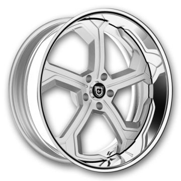 Lexani Forged Wheels LF-764 Vulcan 26x9 CUSTOM  Custommm Custommm