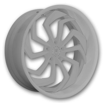 Lexani Forged Wheels LF-772 Shadow 19x8 CUSTOM  Custommm Custommm