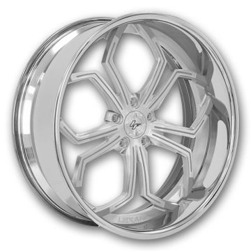 Lexani Forged Wheels LF-780 Throne 22x9 CUSTOM  Custommm Custommm