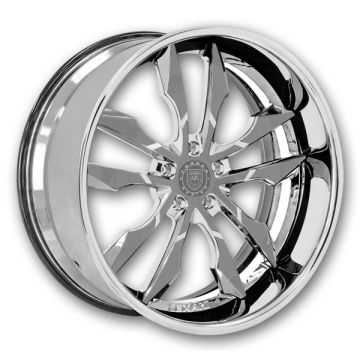 Lexani Forged Wheels LF-781 Stark 19x8 CUSTOM  Custommm Custommm