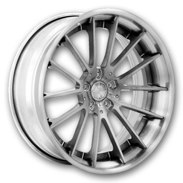 Lexani Forged Wheels LTS-02 20x8 CUSTOM  Custommm Custommm