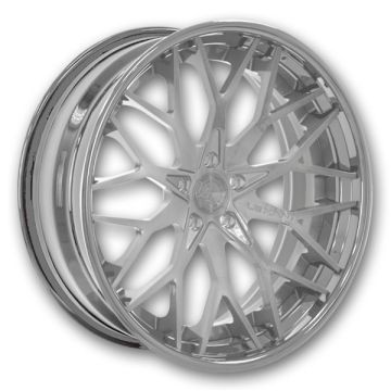 Lexani Forged Wheels LTS-06 20x8 CUSTOM  Custommm Custommm