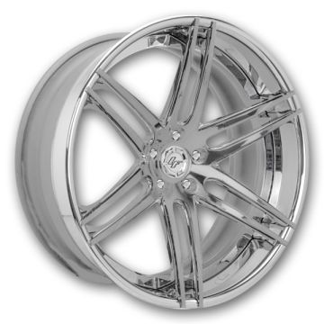Lexani Forged Wheels LZ-106 19x8 CUSTOM  Custommm Custommm