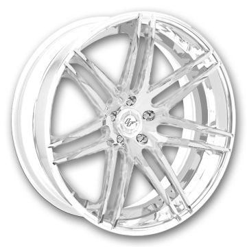 Lexani Forged Wheels LZ-107 19x8 CUSTOM  Custommm Custommm
