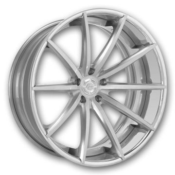 Lexani Forged Wheels LZ-108 20x8 CUSTOM  Custommm Custommm