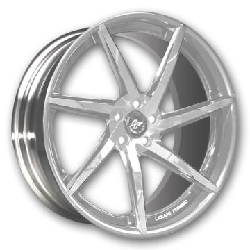 Lexani Forged Wheels LZ-109 20x8 CUSTOM  Custommm Custommm