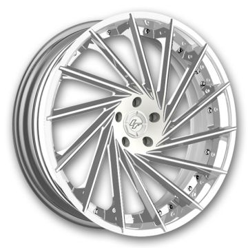 Lexani Forged Wheels LZ-114 19x8 CUSTOM  Custommm Custommm