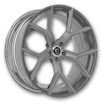 Lexani Forged Wheels LZ-739 Macallan 19x8 CUSTOM  Custommm Custommm