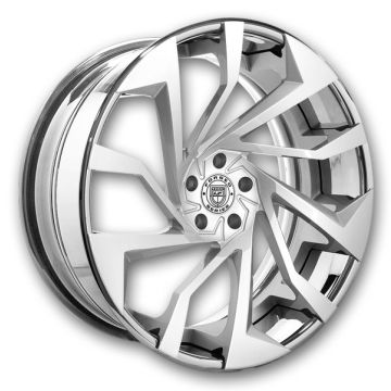Lexani Forged Wheels LZ-775 Magnus 20x8 CUSTOM  Custommm Custommm