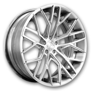 Lexani Forged Wheels LZ-786 Phoenix 19x8 CUSTOM  Custommm Custommm