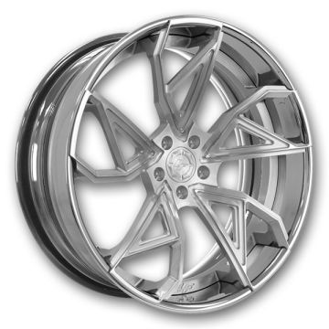 Lexani Forged Wheels LZ-787 Stealth 19x8 CUSTOM  Custommm Custommm