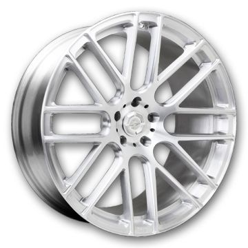 Lexani Forged Wheels M-002 19x8 CUSTOM  Custommm Custommm