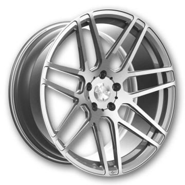 Lexani Forged Wheels M-007 22x9 CUSTOM  Custommm Custommm