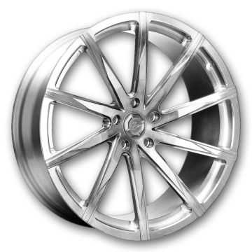 Lexani Forged Wheels M-101 19x8 CUSTOM  Custommm Custommm