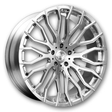 Lexani Forged Wheels M-104 19x8 CUSTOM  Custommm Custommm