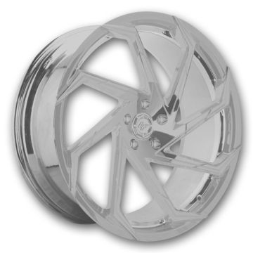 Lexani Forged Wheels M-117 19x8 CUSTOM  Custommm Custommm