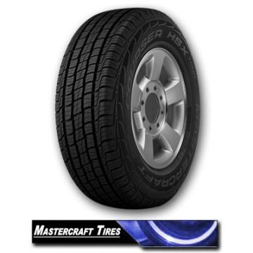 Mastercraft Tires-Courser Quest 215/60R16 205V BSW