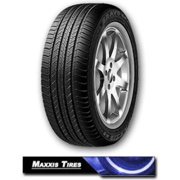 Maxxis Tires-Bravo HP-M3 215/60R16 95V BSW