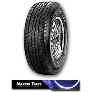 Maxxis Tires-HT-770 Bravo Series 235/70R15 107S XL BSW