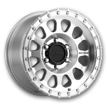 Method Wheels MR315 20x9 Machined 5x127 +18mm 71.5mm