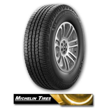 Michelin Tires-Defender LTX M/S2 265/50R20 111H XL BSW
