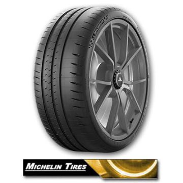 Michelin Tires-Pilot Sport Cup 2 R 285/35ZR19 103(Y) XL BSW