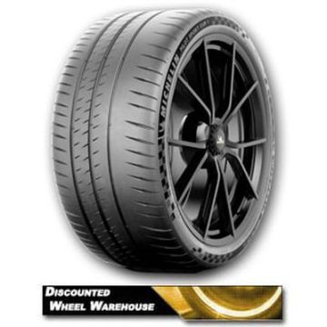 Michelin Tires-Pilot Sport Cup 2 Connect 245/40ZR18 97(Y) XL BSW