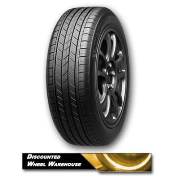 Michelin Tires-Primacy All Season 255/40R19 96W BSW