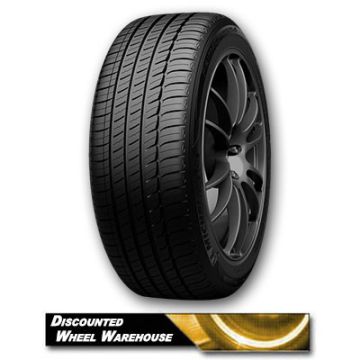 Michelin Tires-Primacy MXM4 P235/60R18 102V BSW