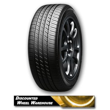 Michelin Tires-Primacy Tour A/S 235/50R19 99V BSW