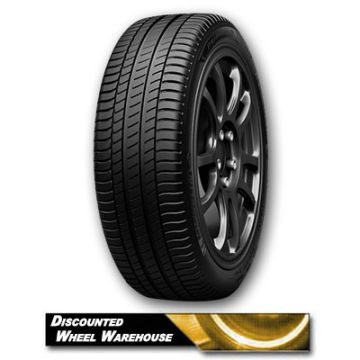 Michelin Tires-Primacy 3 205/55R17 91W BSW
