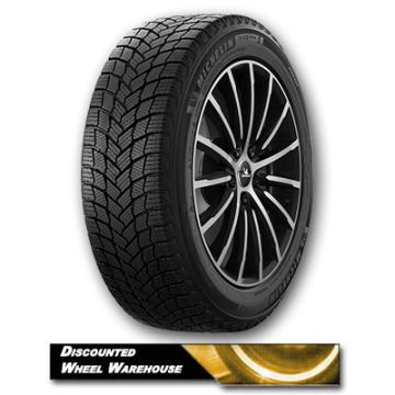 Michelin Tires-X-Ice Snow 205/60R16 96H XL BSW