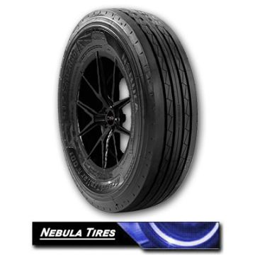 Nebula Tires-Grand Trailer N' 001 235/85R16 133L G BSW