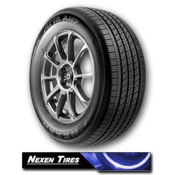 Nexen Tires-Aria AH7 195/65R15 91H BSW