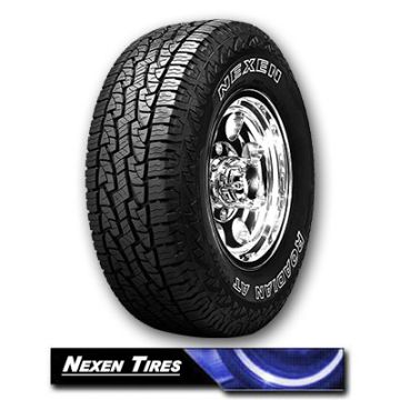 Nexen Tires-Roadian AT Pro RA8 LT31X10.50R15 109S C OWL