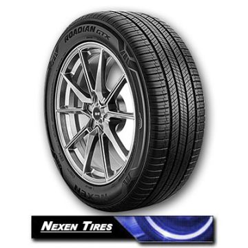 Nexen Tires-Roadian GTX 265/50R20 111V XL BSW
