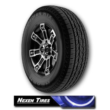 Nexen Tires-Roadian HTX RH5 235/70R15 103S ROWL