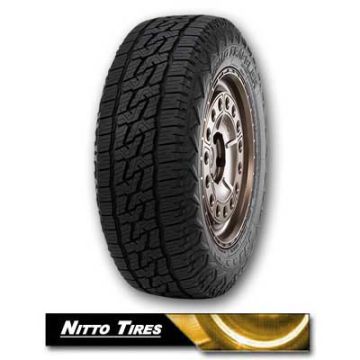 Nitto Tires-Nomad Grappler 235/55R17 104H XL BSW